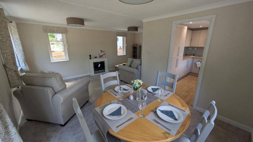 32 Omar Regency In Penwortham Dining