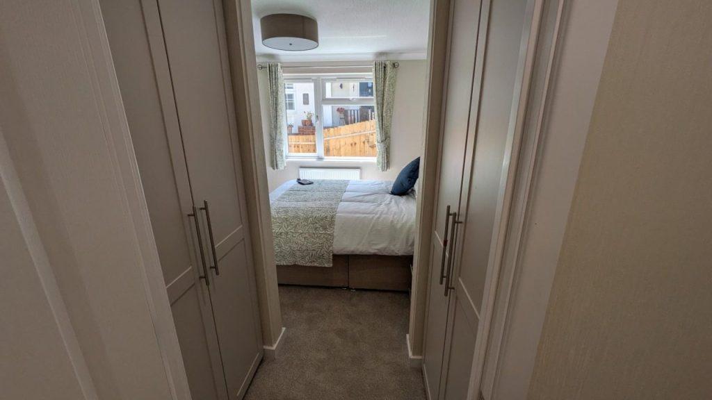 32 Omar Regency In Penwortham Entrance Master