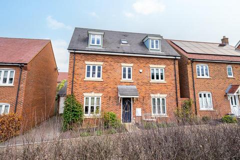 undefined, Lancaster Way, Pitstone, Leighton Buzzard