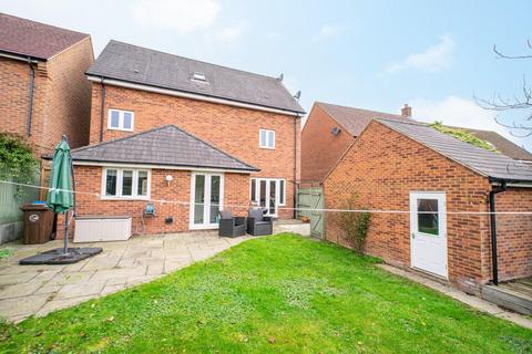 undefined, Lancaster Way, Pitstone, Leighton Buzzard
