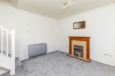 1 bedroom terraced house to rent, Bass's Crescent, Swadlincote DE11