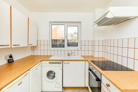 1 bedroom terraced house to rent, Bass's Crescent, Swadlincote DE11