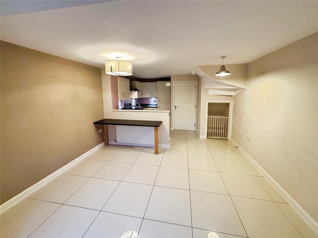 Dining/Family Room