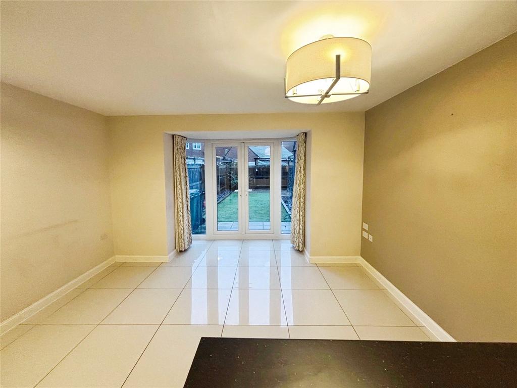 Dining/Family Room
