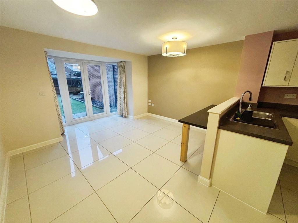 Dining Family Room
