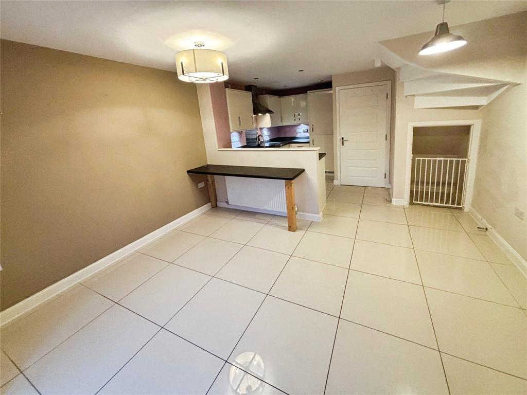 Family Dining Room