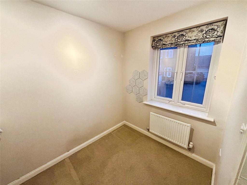 Study/Bedroom 4
