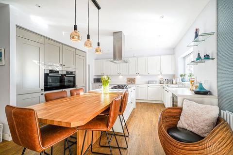 5 bedroom detached house for sale, Beech Lane, Dickens Heath