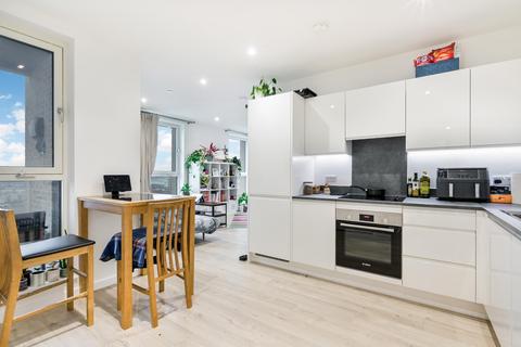1 bedroom apartment for sale, Falconbrook Gardens, 17 Silvertown Way, London, E16