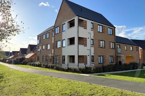 2 bedroom apartment to rent, Vespasian Road, Fairfields