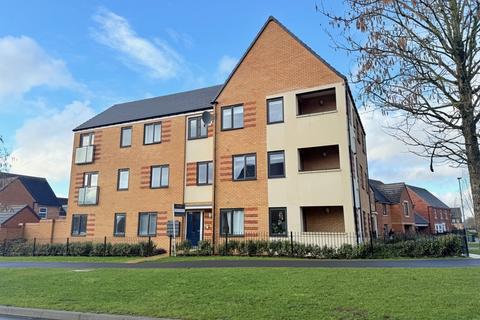 2 bedroom apartment to rent, Vespasian Road, Fairfields