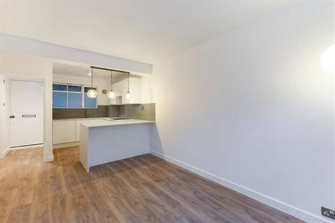 1 bedroom flat to rent, Rockley Road, London W14