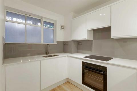 1 bedroom flat to rent, Rockley Road, London W14