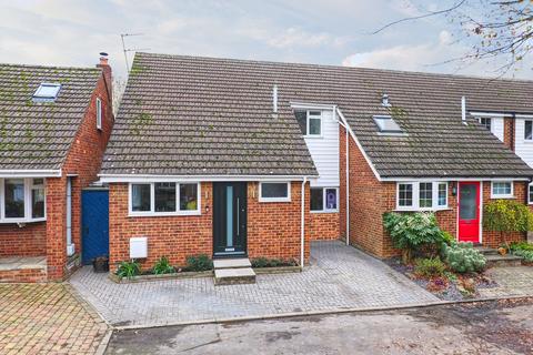 3 bedroom end of terrace house for sale, Wrights Orchard, Aston
