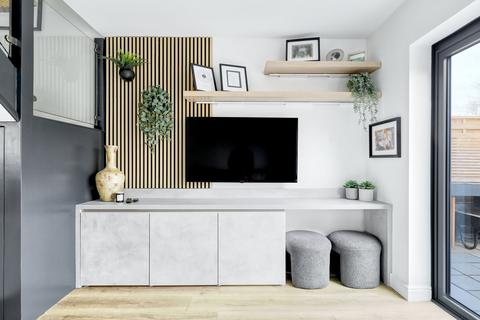 undefined, Wrights Orchard, Aston