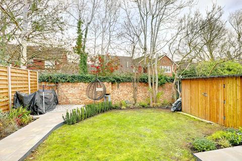 undefined, Wrights Orchard, Aston