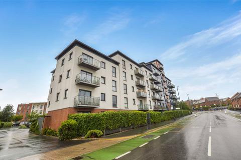 The Quadrant, Salford M7