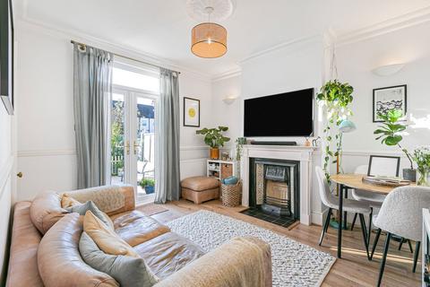 undefined, Southcote Road, London SE25