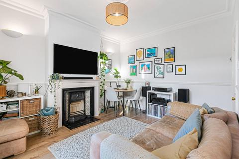 undefined, Southcote Road, London SE25