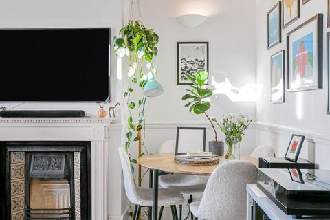 undefined, Southcote Road, London SE25