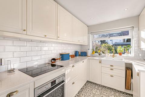 undefined, Southcote Road, London SE25