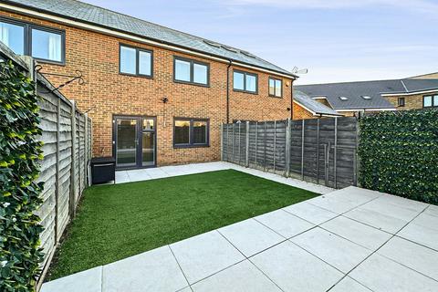 undefined, Stigand Lane, Greenhithe, Kent, DA9