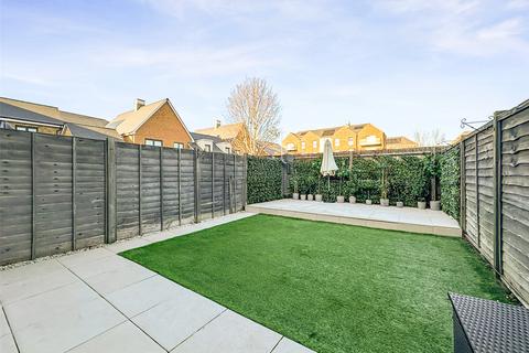 undefined, Stigand Lane, Greenhithe, Kent, DA9