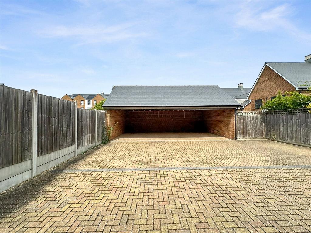 Car Port
