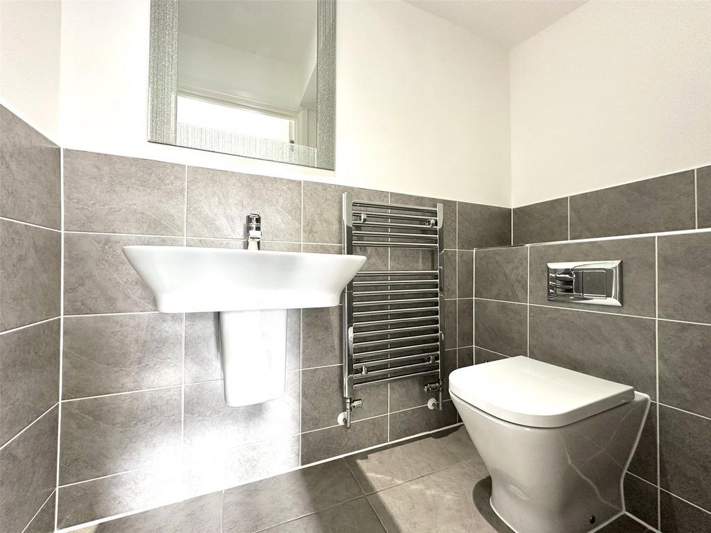 Cloakroom