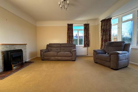3 bedroom bungalow to rent, Ash Grove, Wells