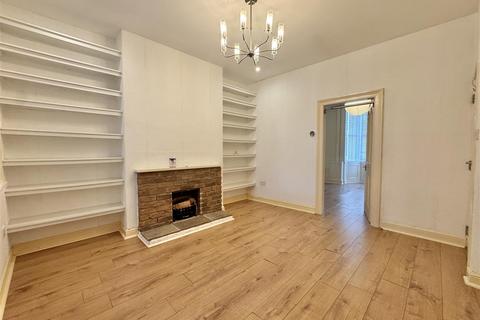 undefined, Scarcroft Road, York