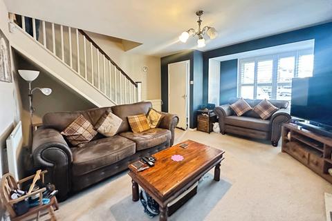 4 bedroom detached house for sale, Bede Close, Holystone, Newcastle upon Tyne, NE12