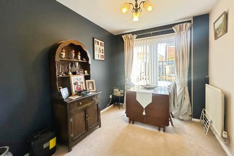 4 bedroom detached house for sale, Bede Close, Holystone, Newcastle upon Tyne, NE12