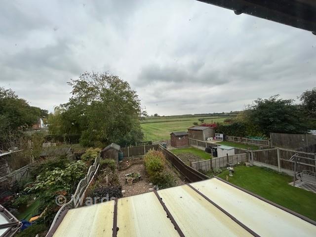 View From Windon