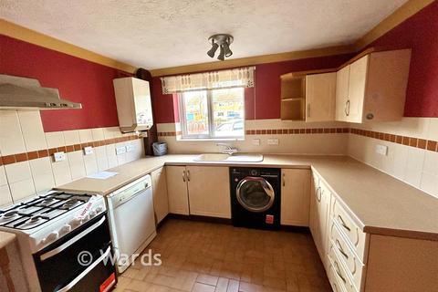 2 bedroom end of terrace house for sale, Garden Close, Staplehurst, Tonbridge, Kent