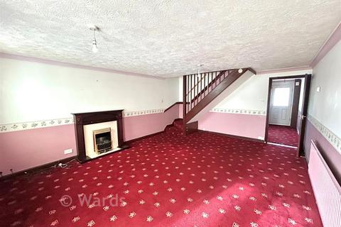 2 bedroom end of terrace house for sale, Garden Close, Staplehurst, Tonbridge, Kent