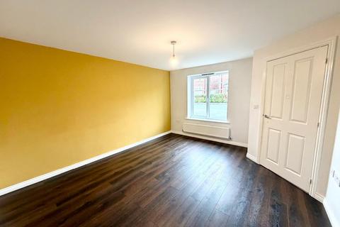 undefined, Honeysuckle Grove, Stainton, Middlesbrough