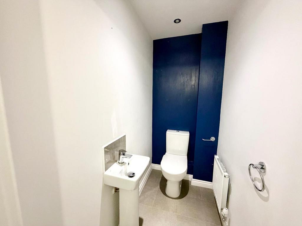 Cloakroom