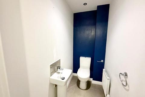 undefined, Honeysuckle Grove, Stainton, Middlesbrough