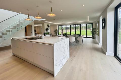 undefined, Watson Lodge, Courtlands Park, Park Road, Banstead