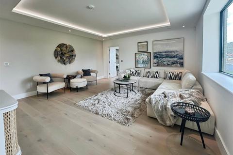 undefined, Watson Lodge, Courtlands Park, Park Road, Banstead
