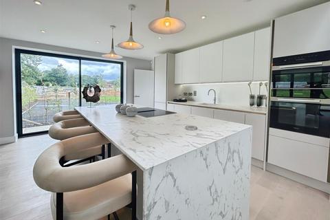 undefined, Watson Lodge, Courtlands Park, Park Road, Banstead