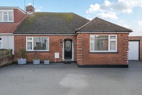 3 bedroom semi-detached bungalow for sale, Fir Tree Close, Ramsgate CT11