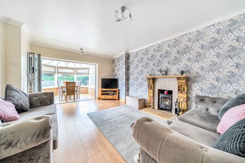 3 bedroom semi-detached bungalow for sale, Fir Tree Close, Ramsgate CT11