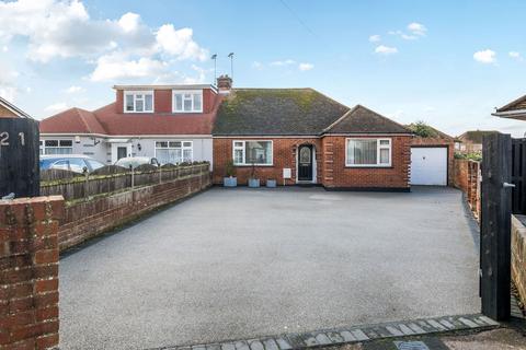 3 bedroom semi-detached bungalow for sale, Fir Tree Close, Ramsgate CT11
