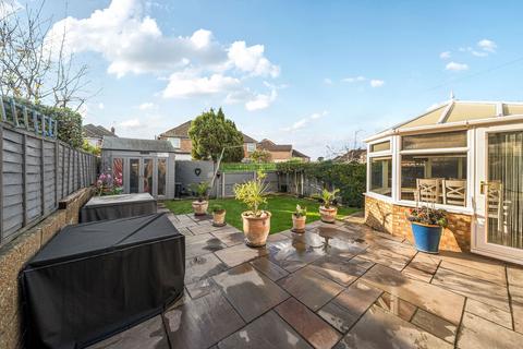 3 bedroom semi-detached bungalow for sale, Fir Tree Close, Ramsgate CT11