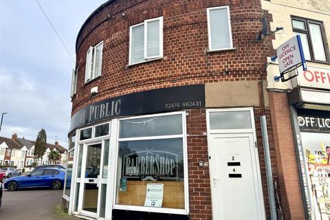 Studio to rent, Parkville Highway, Coventry