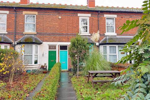 undefined, Grove Avenue, Handsworth, Birmingham