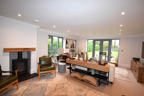undefined, Braemar House, Lewknor