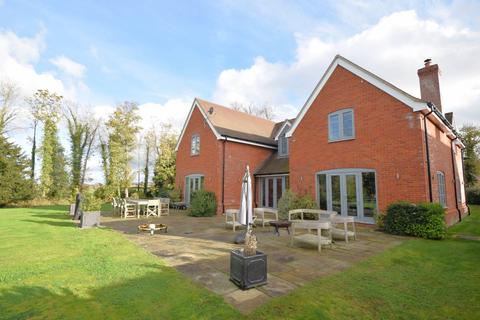 undefined, Braemar House, Lewknor